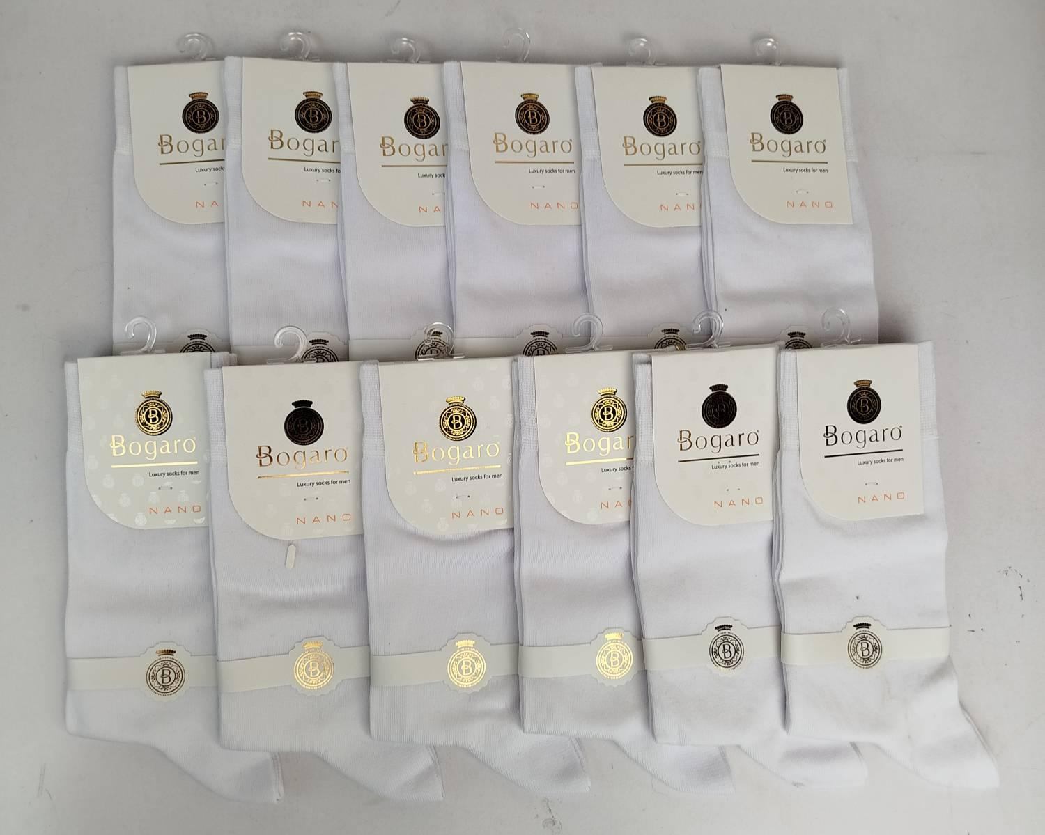جوراب بوگارو مردانه ساقدار کد250-1