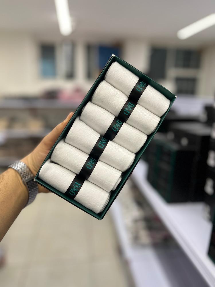 جوراب ساقدار مردانه DAD SOCKS - 170